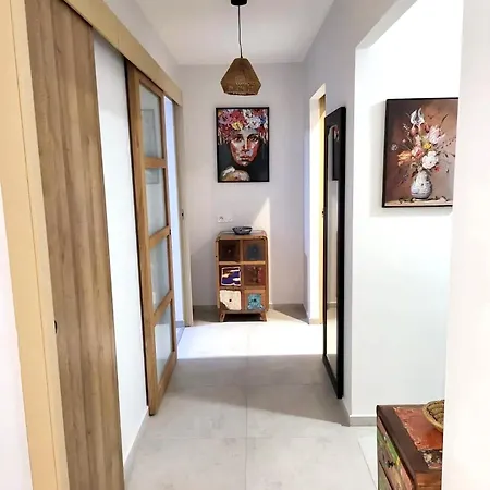 Maison De Charme A - Terrasse Ferienhaus *